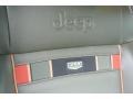 Bright Silver Metallic - Wrangler Unlimited Sahara 70th Anniversary 4x4 Photo No. 23