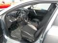 Black Interior Photo for 2012 Mazda MAZDA3 #80675471