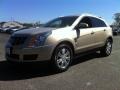Gold Mist - SRX 4 V6 AWD Photo No. 1