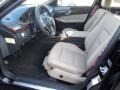 Black - E 350 Sedan Photo No. 7