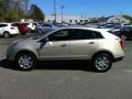 Gold Mist - SRX 4 V6 AWD Photo No. 4