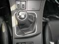  2012 MAZDA3 s Grand Touring 5 Door 6 Speed Manual Shifter