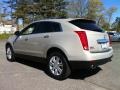 Gold Mist - SRX 4 V6 AWD Photo No. 5