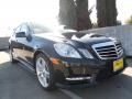Black - E 350 Sedan Photo No. 11