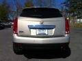 Gold Mist - SRX 4 V6 AWD Photo No. 6