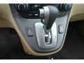 5 Speed Automatic 2010 Honda CR-V EX-L Transmission