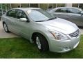 Radiant Silver - Altima 2.5 SL Photo No. 2