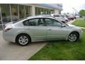 Radiant Silver - Altima 2.5 SL Photo No. 3