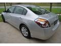 Radiant Silver - Altima 2.5 SL Photo No. 5