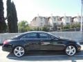  2014 CLS 550 Coupe Black