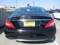 Black - CLS 550 Coupe Photo No. 5