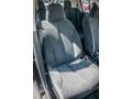 Super Black - Versa 1.8 S Hatchback Photo No. 23