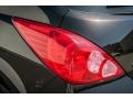 Super Black - Versa 1.8 S Hatchback Photo No. 27