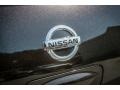 Super Black - Versa 1.8 S Hatchback Photo No. 28