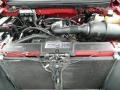 2008 Redfire Metallic Ford F150 XL Regular Cab  photo #29