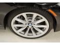 2011 BMW Z4 sDrive35i Roadster Wheel and Tire Photo