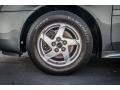 Greystone Metallic - Grand Prix GT Sedan Photo No. 7