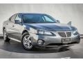 Greystone Metallic - Grand Prix GT Sedan Photo No. 12