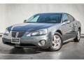 Greystone Metallic - Grand Prix GT Sedan Photo No. 13