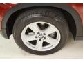 2010 BMW X5 xDrive48i Wheel