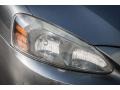 Greystone Metallic - Grand Prix GT Sedan Photo No. 26