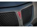 Greystone Metallic - Grand Prix GT Sedan Photo No. 27