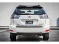 2004 Crystal White Pearl Lexus RX 330  photo #3