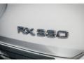 2004 Lexus RX 330 Badge and Logo Photo