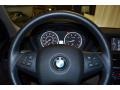 2010 Vermilion Red Metallic BMW X5 xDrive48i  photo #22