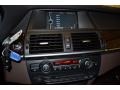 2010 BMW X5 Tobacco Interior Controls Photo