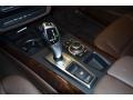 6 Speed Sport Automatic 2010 BMW X5 xDrive48i Transmission