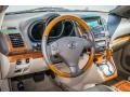 Ivory Dashboard Photo for 2004 Lexus RX #80676929