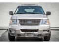 2003 Silver Birch Metallic Ford Expedition XLT  photo #2