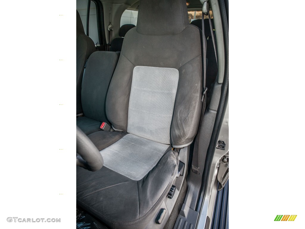 2003 Expedition XLT - Silver Birch Metallic / Flint Grey photo #21