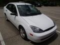 Cloud 9 White 2004 Ford Focus Gallery