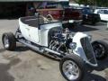White 1925 Ford T Bucket Roadster