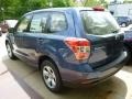 Marine Blue Pearl - Forester 2.5i Photo No. 2