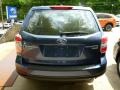 Marine Blue Pearl - Forester 2.5i Photo No. 3