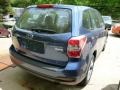 Marine Blue Pearl - Forester 2.5i Photo No. 4