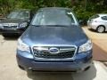 Marine Blue Pearl - Forester 2.5i Photo No. 8