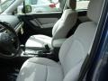 Marine Blue Pearl - Forester 2.5i Photo No. 11