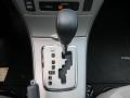 4 Speed ECT-i Automatic 2013 Toyota Corolla LE Transmission