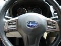 Marine Blue Pearl - Forester 2.5i Photo No. 18