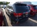 2013 Brilliant Black Crystal Pearl Jeep Grand Cherokee Laredo 4x4  photo #2