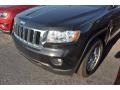 2013 Brilliant Black Crystal Pearl Jeep Grand Cherokee Laredo 4x4  photo #5