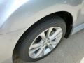 2013 Ice Silver Metallic Subaru Legacy 2.5i Premium  photo #10