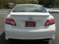 Super White - Camry SE Photo No. 5