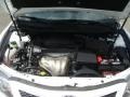 Super White - Camry SE Photo No. 25
