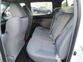 Super White - Tacoma V6 TRD Double Cab 4x4 Photo No. 7