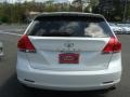 Blizzard White Pearl - Venza V6 AWD Photo No. 5